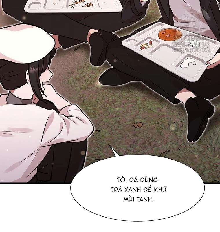 Chủ xe thức ăn nhanh trong ngục tối Chapter 12 - Trang 3