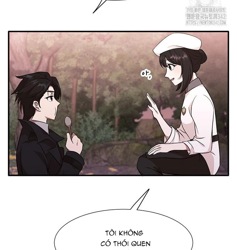 Chủ xe thức ăn nhanh trong ngục tối Chapter 12 - Trang 3