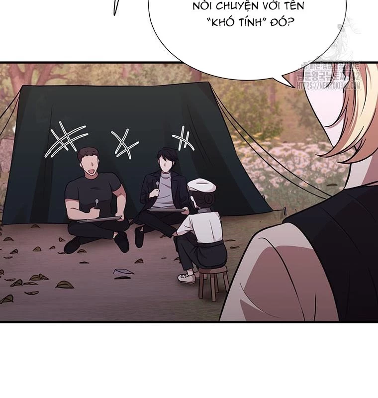 Chủ xe thức ăn nhanh trong ngục tối Chapter 12 - Trang 3