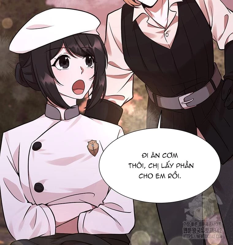 Chủ xe thức ăn nhanh trong ngục tối Chapter 12 - Trang 3