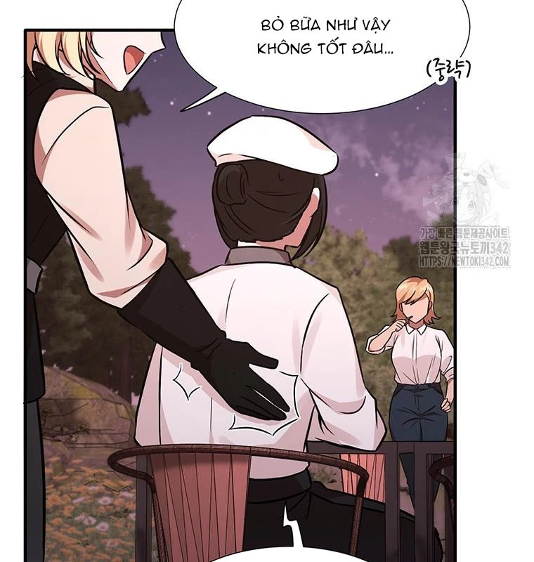 Chủ xe thức ăn nhanh trong ngục tối Chapter 12 - Trang 3