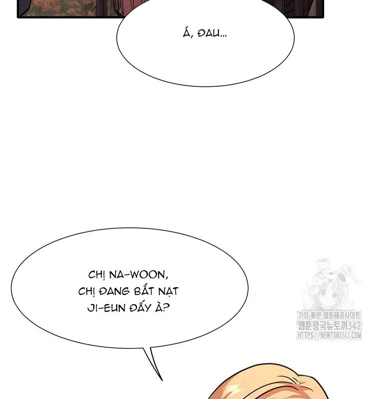 Chủ xe thức ăn nhanh trong ngục tối Chapter 12 - Trang 3