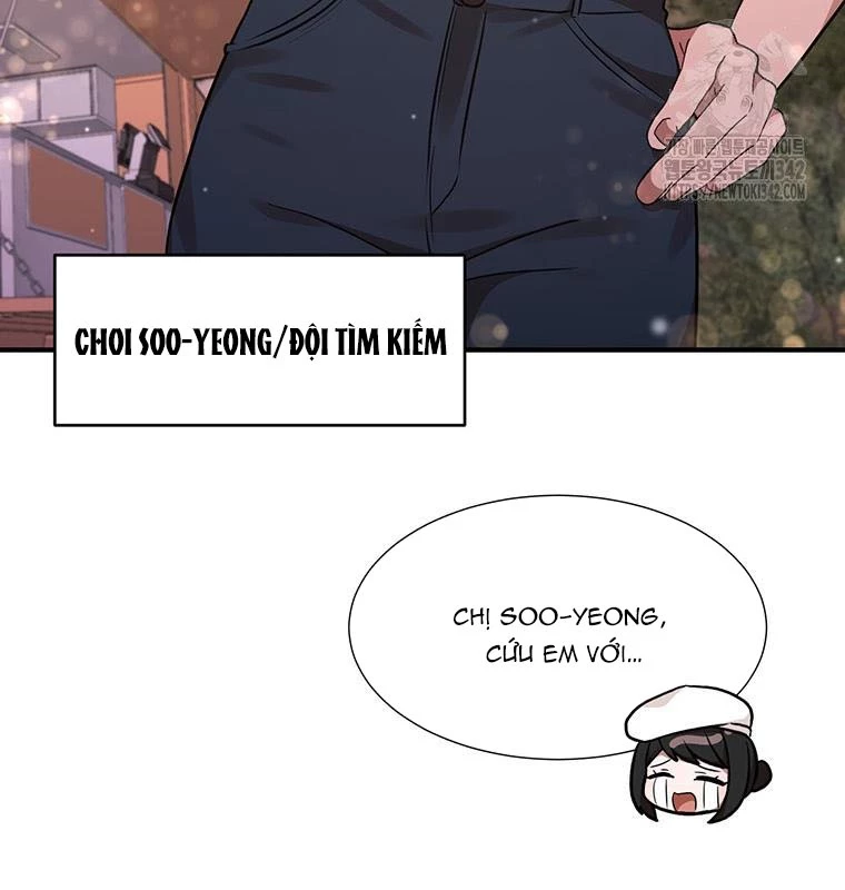 Chủ xe thức ăn nhanh trong ngục tối Chapter 12 - Trang 3