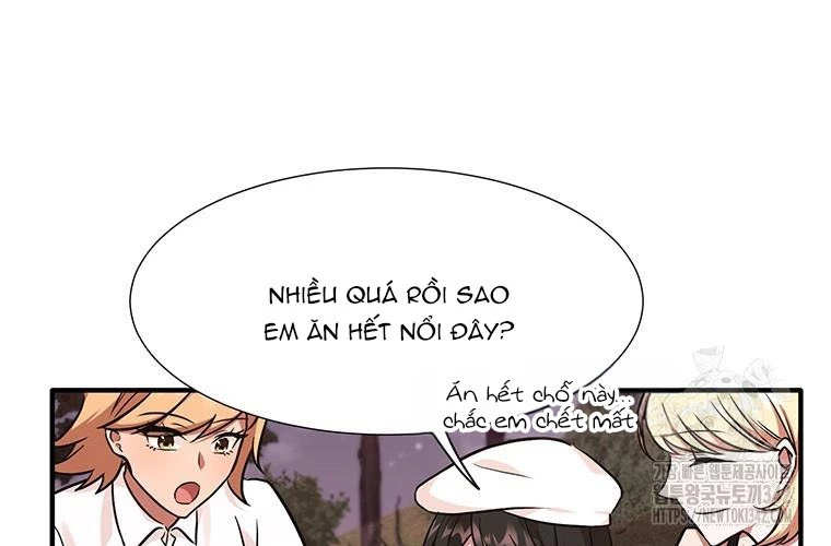 Chủ xe thức ăn nhanh trong ngục tối Chapter 12 - Trang 3