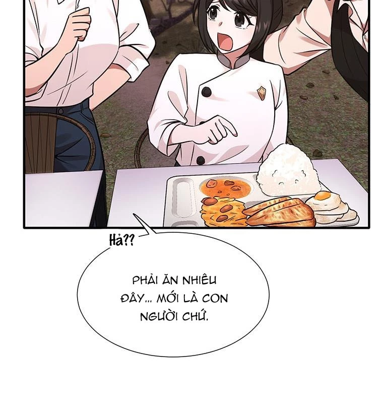 Chủ xe thức ăn nhanh trong ngục tối Chapter 12 - Trang 3