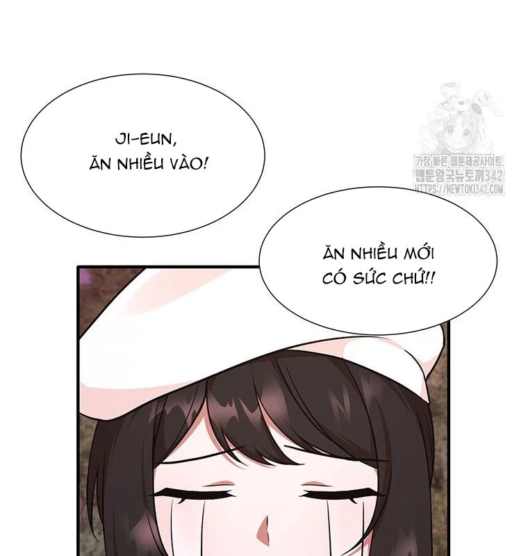 Chủ xe thức ăn nhanh trong ngục tối Chapter 12 - Trang 3