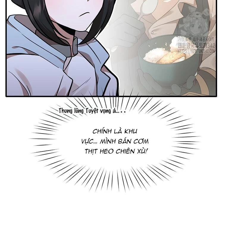 Chủ xe thức ăn nhanh trong ngục tối Chapter 12 - Trang 3