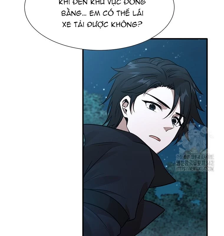 Chủ xe thức ăn nhanh trong ngục tối Chapter 12 - Trang 3