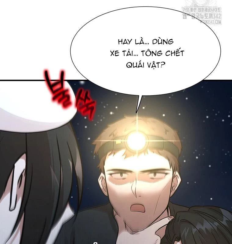 Chủ xe thức ăn nhanh trong ngục tối Chapter 12 - Trang 3