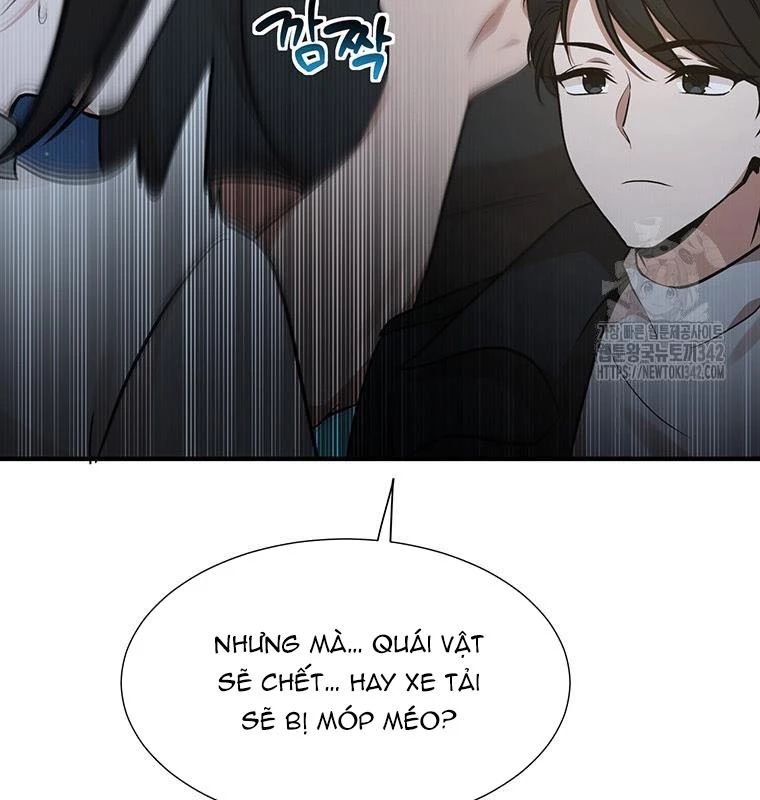 Chủ xe thức ăn nhanh trong ngục tối Chapter 12 - Trang 3