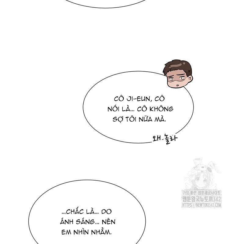 Chủ xe thức ăn nhanh trong ngục tối Chapter 12 - Trang 3