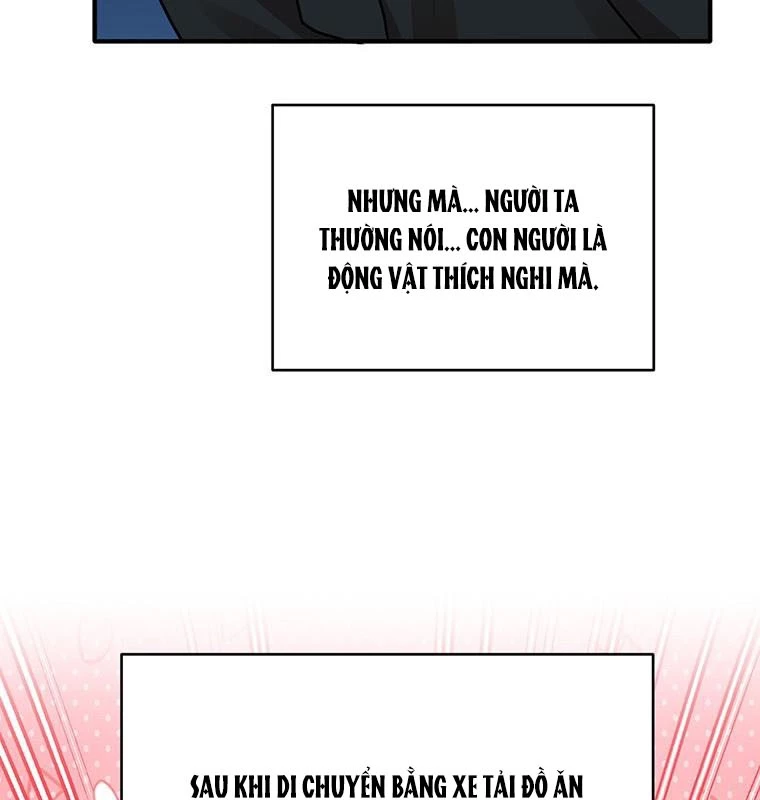 Chủ xe thức ăn nhanh trong ngục tối Chapter 12 - Trang 3