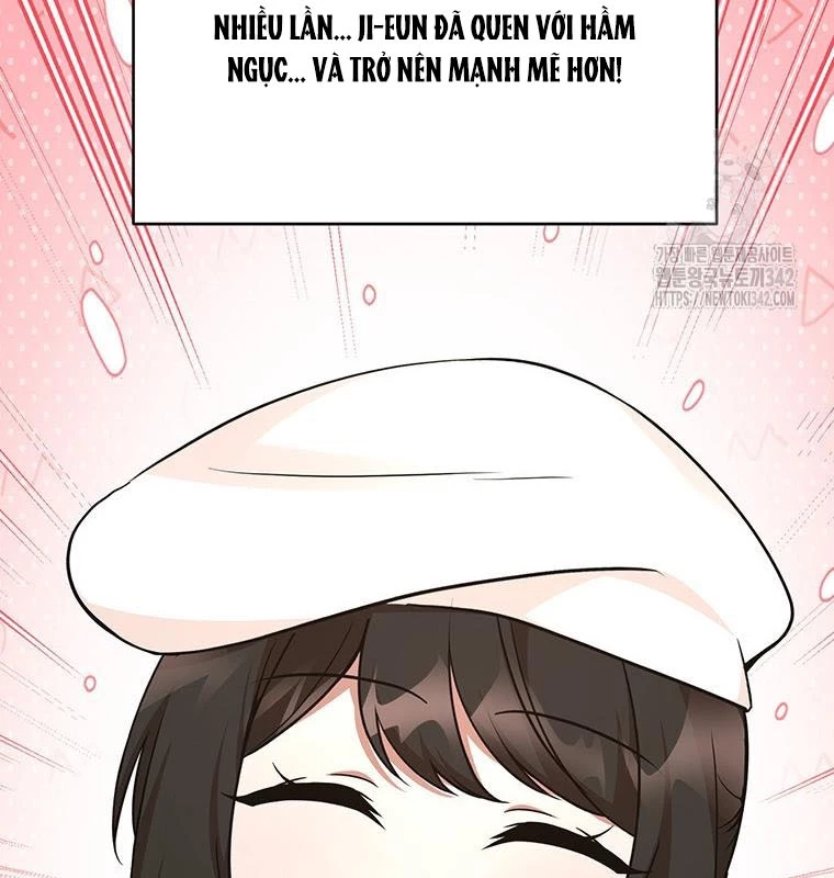 Chủ xe thức ăn nhanh trong ngục tối Chapter 12 - Trang 3