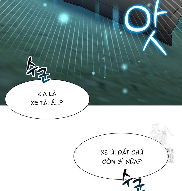 Chủ xe thức ăn nhanh trong ngục tối Chapter 12 - Trang 3