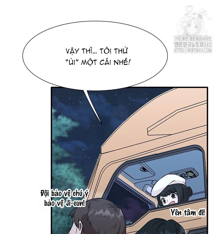 Chủ xe thức ăn nhanh trong ngục tối Chapter 12 - Trang 3
