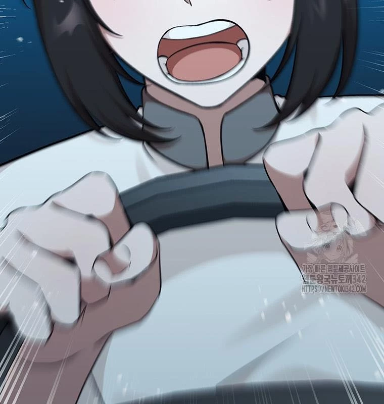 Chủ xe thức ăn nhanh trong ngục tối Chapter 12 - Trang 3