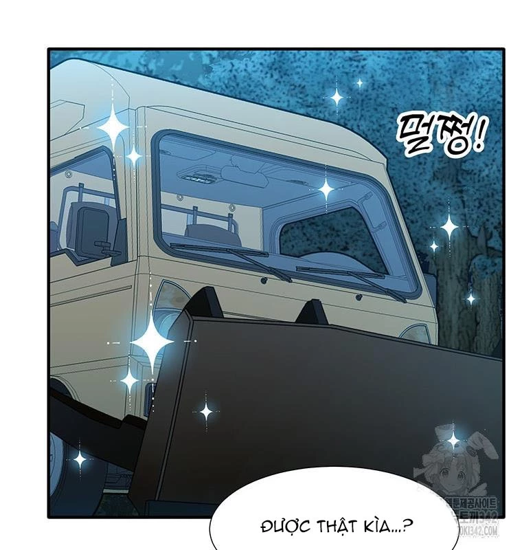Chủ xe thức ăn nhanh trong ngục tối Chapter 12 - Trang 3