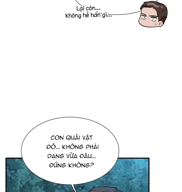 Chủ xe thức ăn nhanh trong ngục tối Chapter 12 - Trang 3