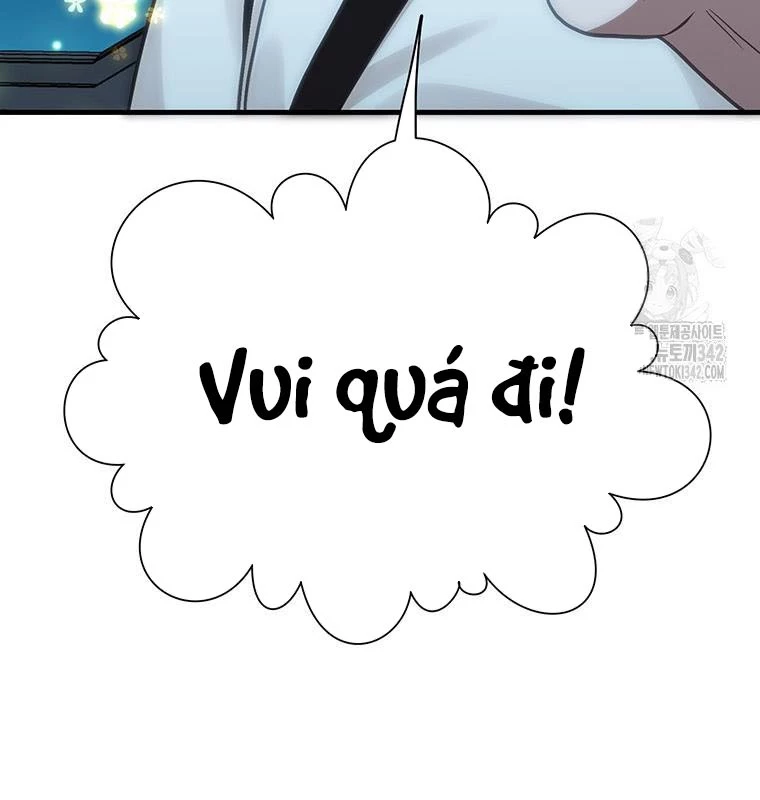 Chủ xe thức ăn nhanh trong ngục tối Chapter 12 - Trang 3