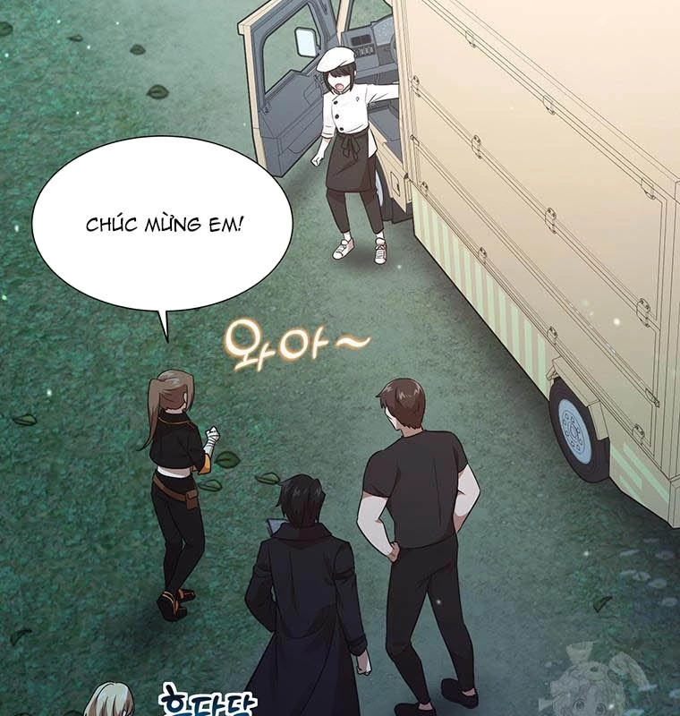 Chủ xe thức ăn nhanh trong ngục tối Chapter 13 - Trang 3