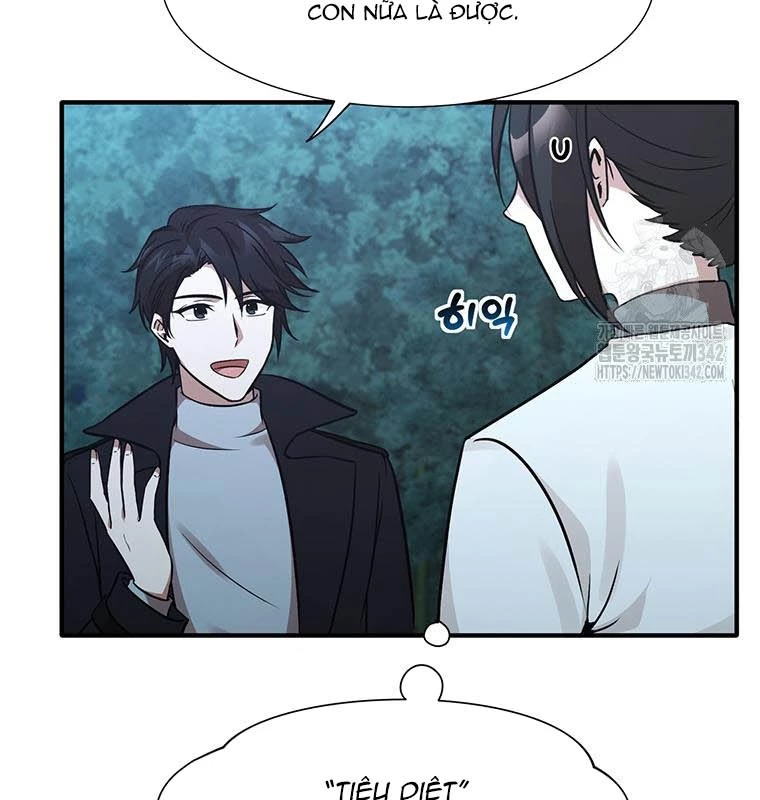 Chủ xe thức ăn nhanh trong ngục tối Chapter 13 - Trang 3