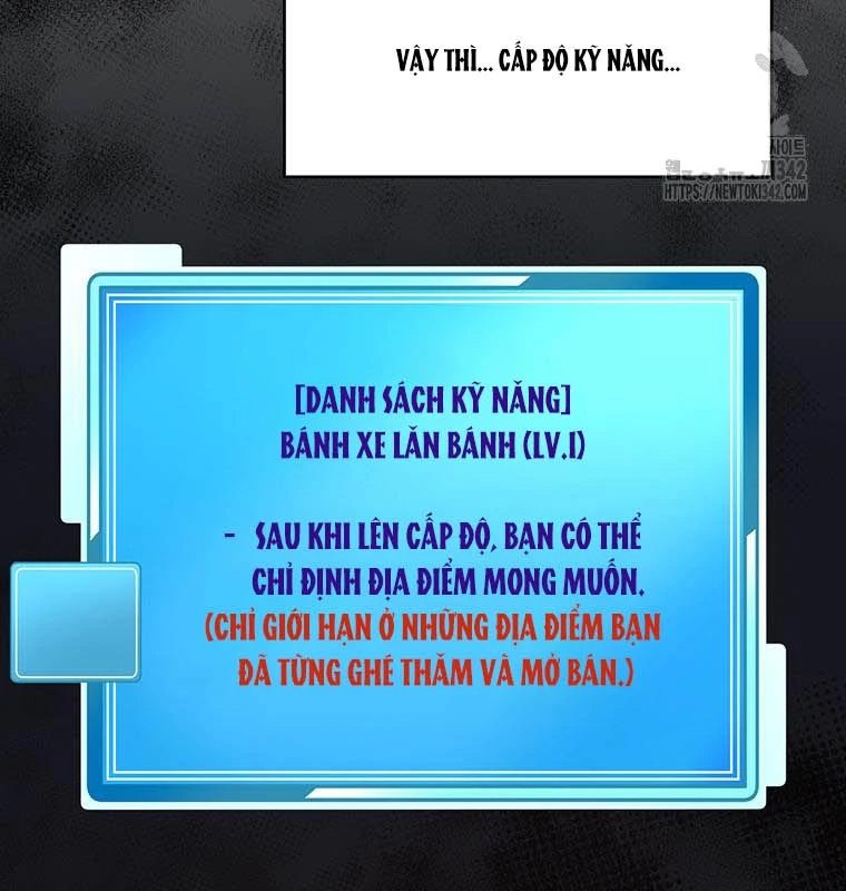 Chủ xe thức ăn nhanh trong ngục tối Chapter 13 - Trang 3