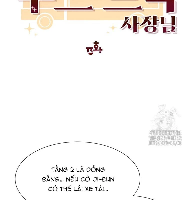 Chủ xe thức ăn nhanh trong ngục tối Chapter 13 - Trang 3