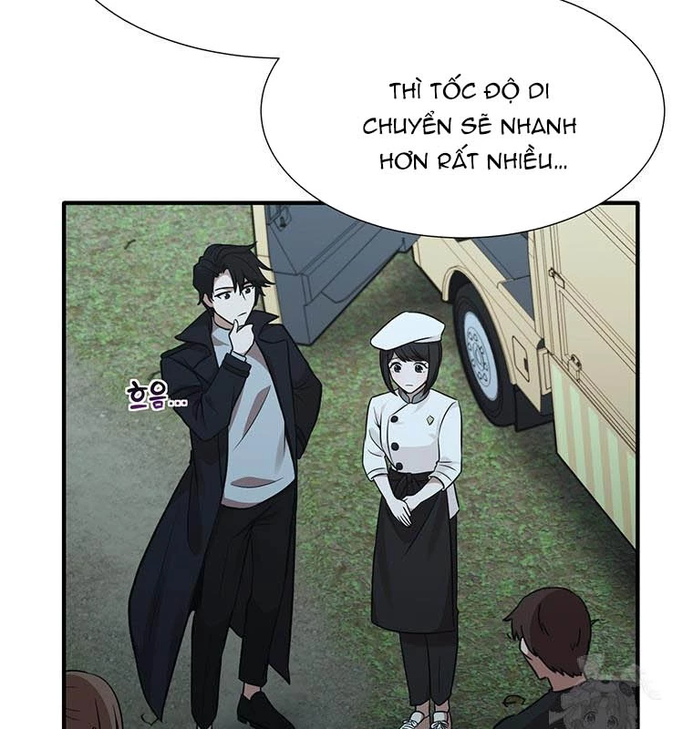 Chủ xe thức ăn nhanh trong ngục tối Chapter 13 - Trang 3