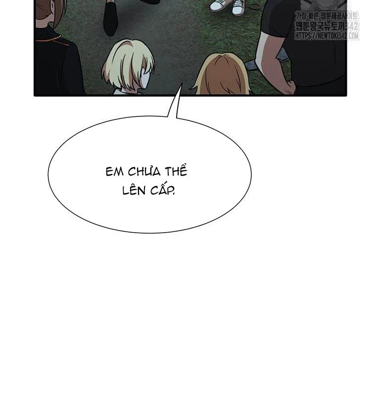 Chủ xe thức ăn nhanh trong ngục tối Chapter 13 - Trang 3