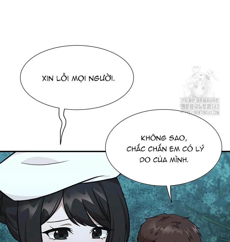 Chủ xe thức ăn nhanh trong ngục tối Chapter 13 - Trang 3