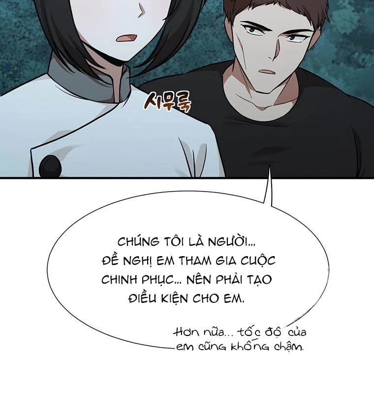 Chủ xe thức ăn nhanh trong ngục tối Chapter 13 - Trang 3