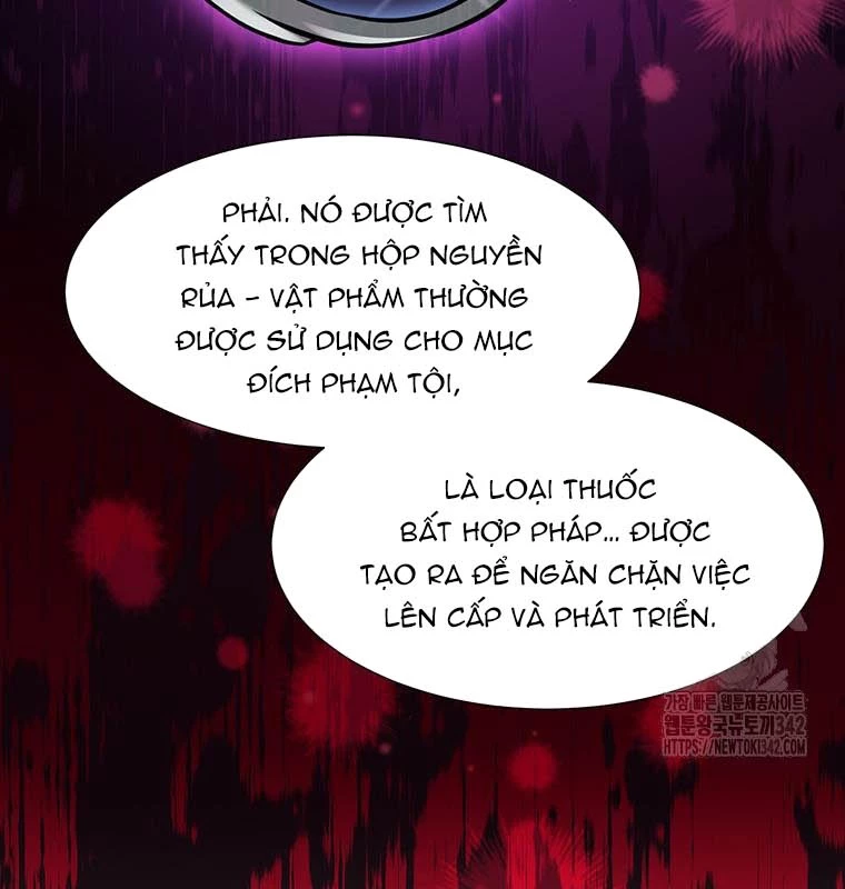 Chủ xe thức ăn nhanh trong ngục tối Chapter 13 - Trang 3