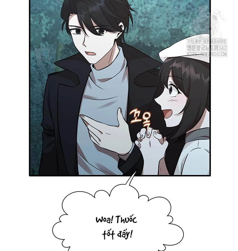 Chủ xe thức ăn nhanh trong ngục tối Chapter 13 - Trang 3