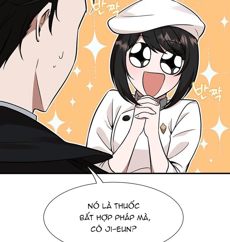 Chủ xe thức ăn nhanh trong ngục tối Chapter 13 - Trang 3