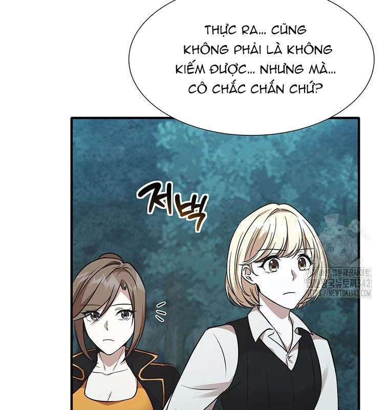 Chủ xe thức ăn nhanh trong ngục tối Chapter 13 - Trang 3