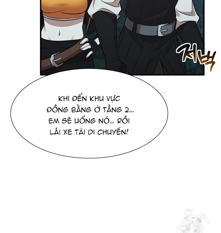 Chủ xe thức ăn nhanh trong ngục tối Chapter 13 - Trang 3