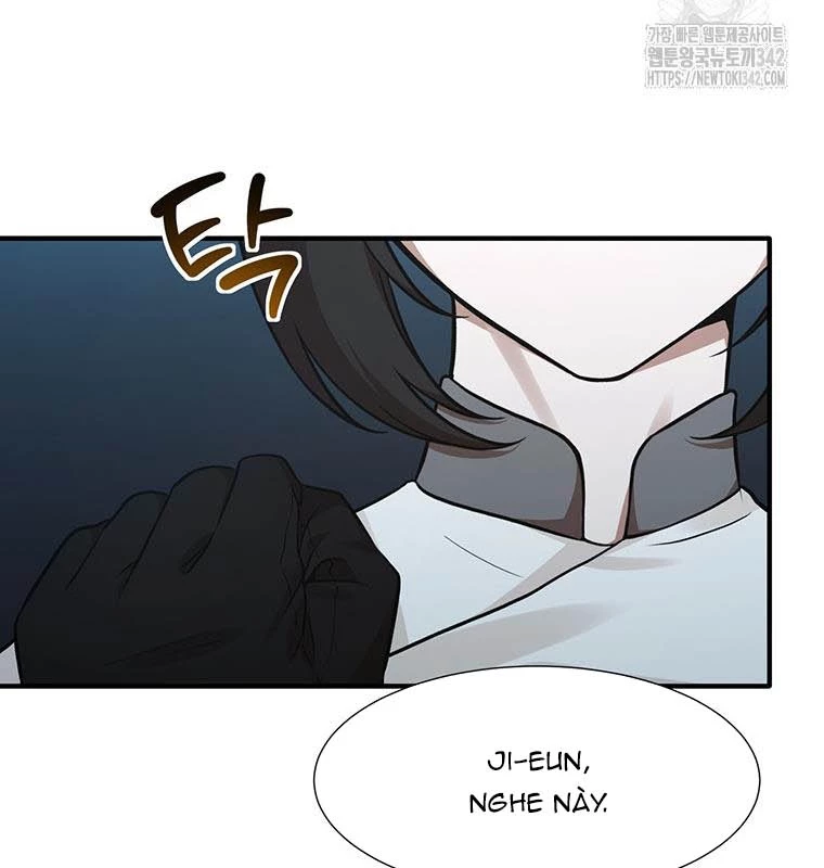 Chủ xe thức ăn nhanh trong ngục tối Chapter 13 - Trang 3