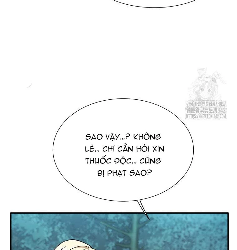 Chủ xe thức ăn nhanh trong ngục tối Chapter 13 - Trang 3