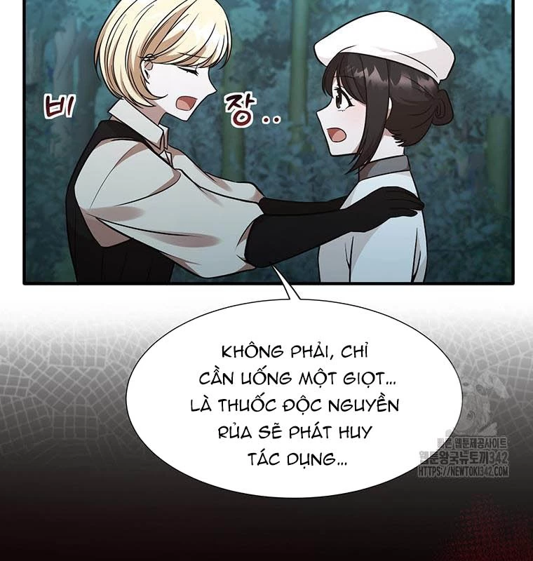 Chủ xe thức ăn nhanh trong ngục tối Chapter 13 - Trang 3