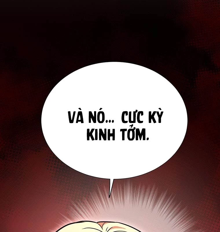 Chủ xe thức ăn nhanh trong ngục tối Chapter 13 - Trang 3