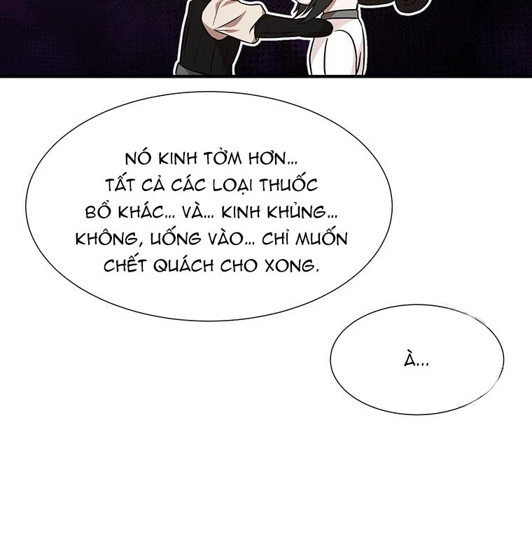 Chủ xe thức ăn nhanh trong ngục tối Chapter 13 - Trang 3