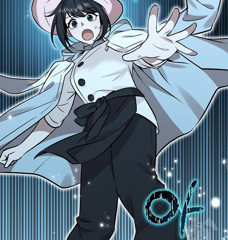 Chủ xe thức ăn nhanh trong ngục tối Chapter 13 - Trang 3