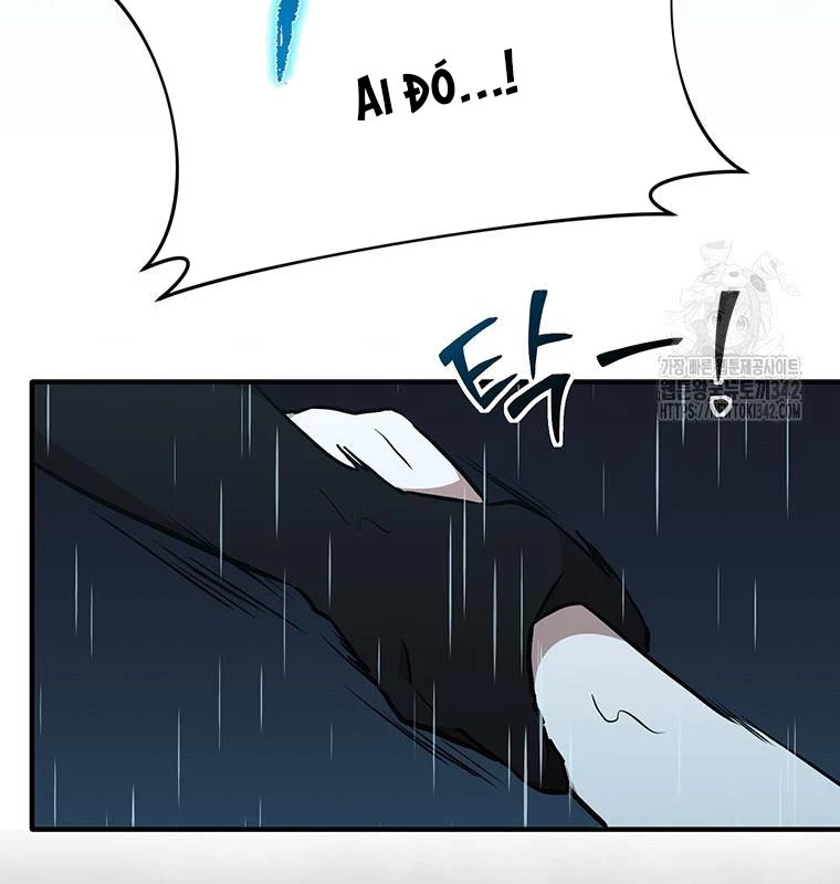 Chủ xe thức ăn nhanh trong ngục tối Chapter 13 - Trang 3