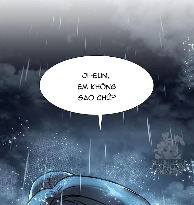 Chủ xe thức ăn nhanh trong ngục tối Chapter 13 - Trang 3