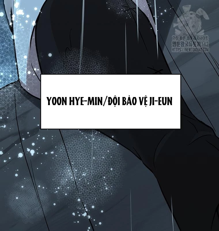 Chủ xe thức ăn nhanh trong ngục tối Chapter 13 - Trang 3