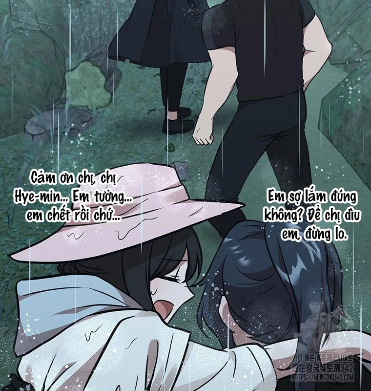 Chủ xe thức ăn nhanh trong ngục tối Chapter 13 - Trang 3