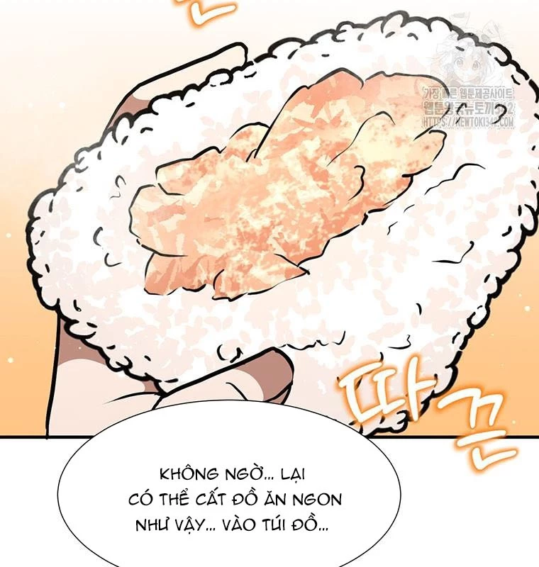 Chủ xe thức ăn nhanh trong ngục tối Chapter 13 - Trang 3