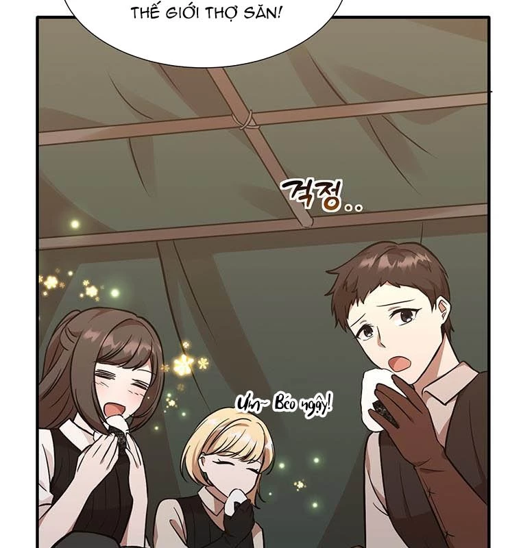 Chủ xe thức ăn nhanh trong ngục tối Chapter 13 - Trang 3