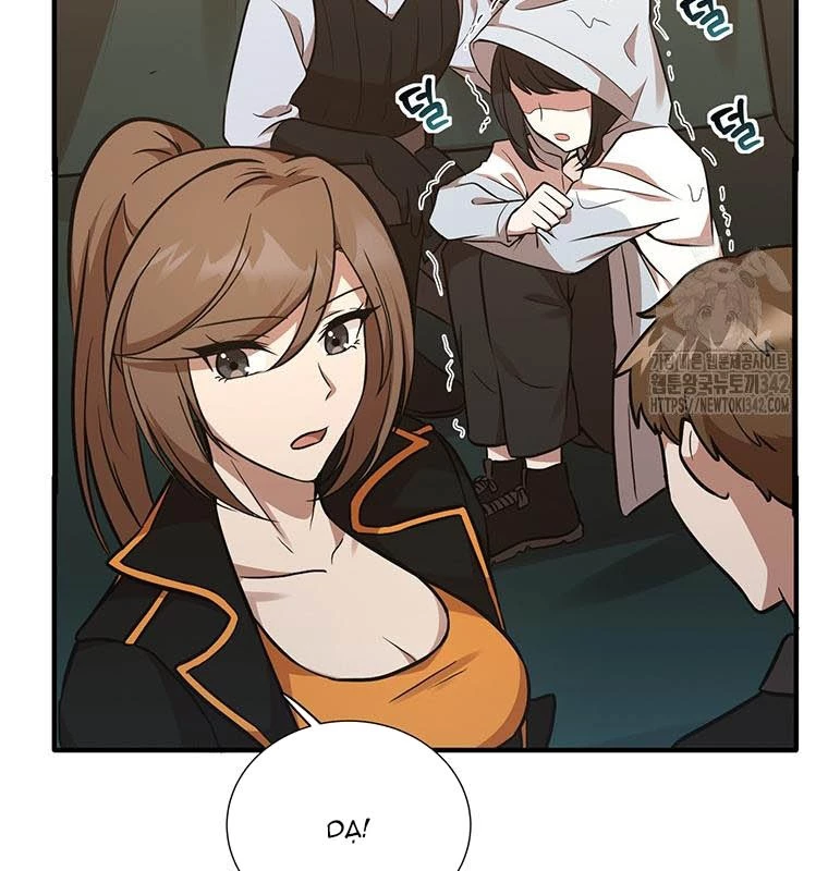 Chủ xe thức ăn nhanh trong ngục tối Chapter 13 - Trang 3