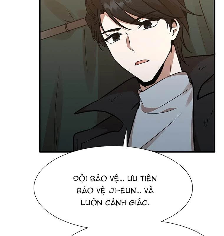 Chủ xe thức ăn nhanh trong ngục tối Chapter 13 - Trang 3